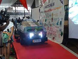 Malgré le prototype d’Innotech Lab, la production en série des voitures au Cameroun reste incertaine